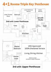 Whitewater (D18), Condominium #503916861
